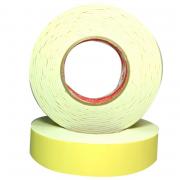 Băng keo hai mặt vàng thêu THL 20mm x12m