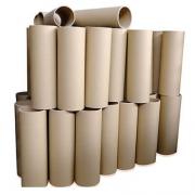 Ống giấy THL bên trong in, bên ngoài da bò không in loại bột đá