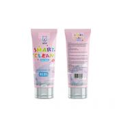 Gel sạch khuẩn Smart Clean cho bé 50ml Hương Dưa Lưới