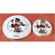 Đế báo khói nhiệt Hochiki NS6-100
