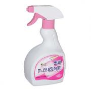 Chất tẩy điểm vết bẩn trên đồ vải SUNPOL P STAIN ZERO 1L