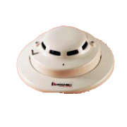 Đầu báo khói nhiệt đế liền 4 dây Hochiki SLR-835BH-4