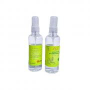 Dung dịch rửa tay sát khuẩn Thiên An - Cồn 80⁰ (Dạng xịt 100ML)