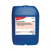 Hóa chất nhúng rau củ quả Diversey (5% PAA) Divosan Active