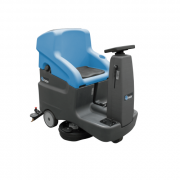 Máy chà sàn liên hợp ngồi lái FA SA A12 RIDER(Dùng ắc quy)