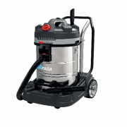 Máy hút bụi khô và ướt công nghiệp FASA CYCLONE 260 IR (2 motor)