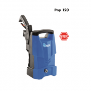 Máy phun rửa áp lực cao Fasa Pop 120