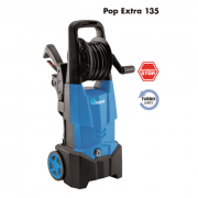 Máy phun rửa áp lực cao FASA Pop Extra 135