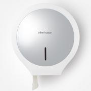 Hộp đựng giấy vệ sinh công nghiệp Interhasa A 1008 Bóng