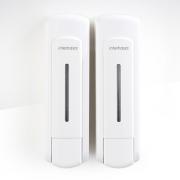 Hộp đựng nước rửa tay Interhasa F 7022 2