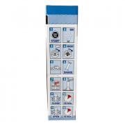 Chai khử mùi và diệt khuẩn giàn lạnh 75ml - Liqui Moly 20000 Climate Refresh