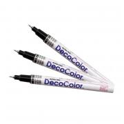 Bút sơn công nghiệp Marvy Uchida DecoColor ngòi kim 0.8mm-120, 130, 140