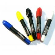 Bút sáp sơn công nghiệp Marvy Uchida-247