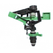 Béc chỉnh góc ren ngoài 21 B-121 X