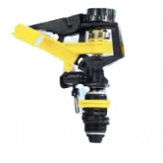 Béc chỉnh góc ren ngoài 21 B-121 V