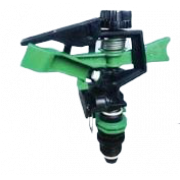 Béc chỉnh góc ren ngoài 21 B-121 ĐC