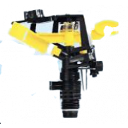 Béc chỉnh góc cánh đập nhỏ ren ngoài 21 B-914 A