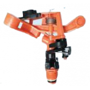 Béc chỉnh góc cánh đập nhỏ ren ngoài 21 BB-914 C