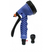 Súng tưới nước 6 chức năng LX-304 A