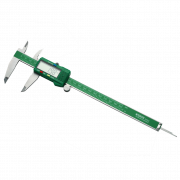Thước cặp đo đường kính loại hiển thị số điện tử SATA 91512