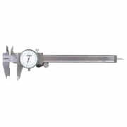 Thước cặp đo đường kính loại hiển thị số bằng đồng hồ SATA 91521