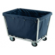 Xe chở đồ giặt Chất liệu