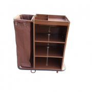 Xe dọn phòng C111