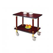 Xe đẩy phục vụ