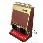 Máy đánh giày (kiểu vân gỗ )