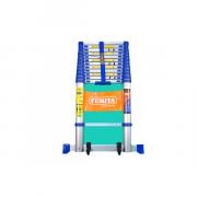 Thang nhôm rút đơn Yumita 3.8m YMT-138 (đai xanh)