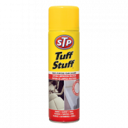 Chai xịt vệ sinh ghế da, ghế nỉ, túi xách da STP® MULTI-PURPOSE FOAMCLEANER 651 ml