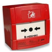 Nút nhấn khẩn dùng môi trường nguy hiểm Hochiki CCP-E-IS