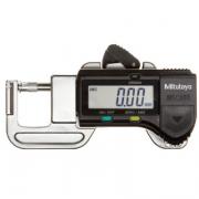 Thước đo độ dày điện tử 0-12mm bỏ túi Mitutoyo 700-119-30