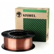 Dây hàn lõi Thuốc Kiswel K71T 1.2mm-1.6mm