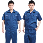 Quần áo vải kaki Si tay dài