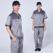 Quần áo vải kaki 65/35
