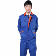 Quần áo vải kaki Thành Công
