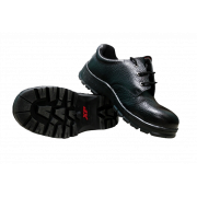 Giày bảo hộ lao động ABC XP đỏ