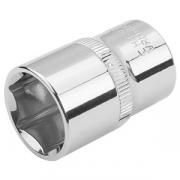 Đầu típ lục giác 1/2'' Tolsen