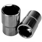 Đầu tuýp 1/2" 6 cạnh INGCO HHAST