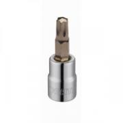 Đầu tuýp mũi lục giác 1/2" Sata