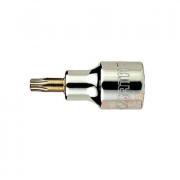 Đầu tuýp mũi sao 3/8" Sata