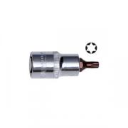 Đầu tuýp gắn mũi bông 6 cạnh Asaki