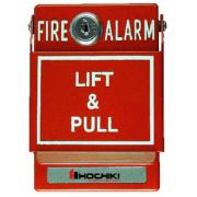 Đế gắn nổi cho nút kéo khẩn cấp Hochiki HPS-DBB