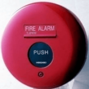 Nút nhấn khẩn Hochiki PPE-2(JE)