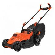 Máy cắt cỏ xe đẩy chạy điện Black & Decker BEMW461BH- B1
