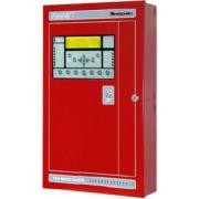 Trung tâm báo cháy địa chỉ 4 loop 508 địa chỉ Hochiki FN-4127