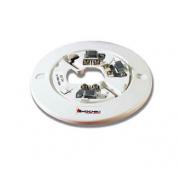 Đế báo khói nhiệt địa chỉ Hochiki HSB-NSA-6