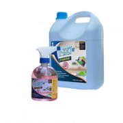 Xịt sạch khuẩn bề mặt AVCO Homecare Q-Bact