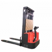 Xe nâng tay Sitom ES- 15P (càng rộng)